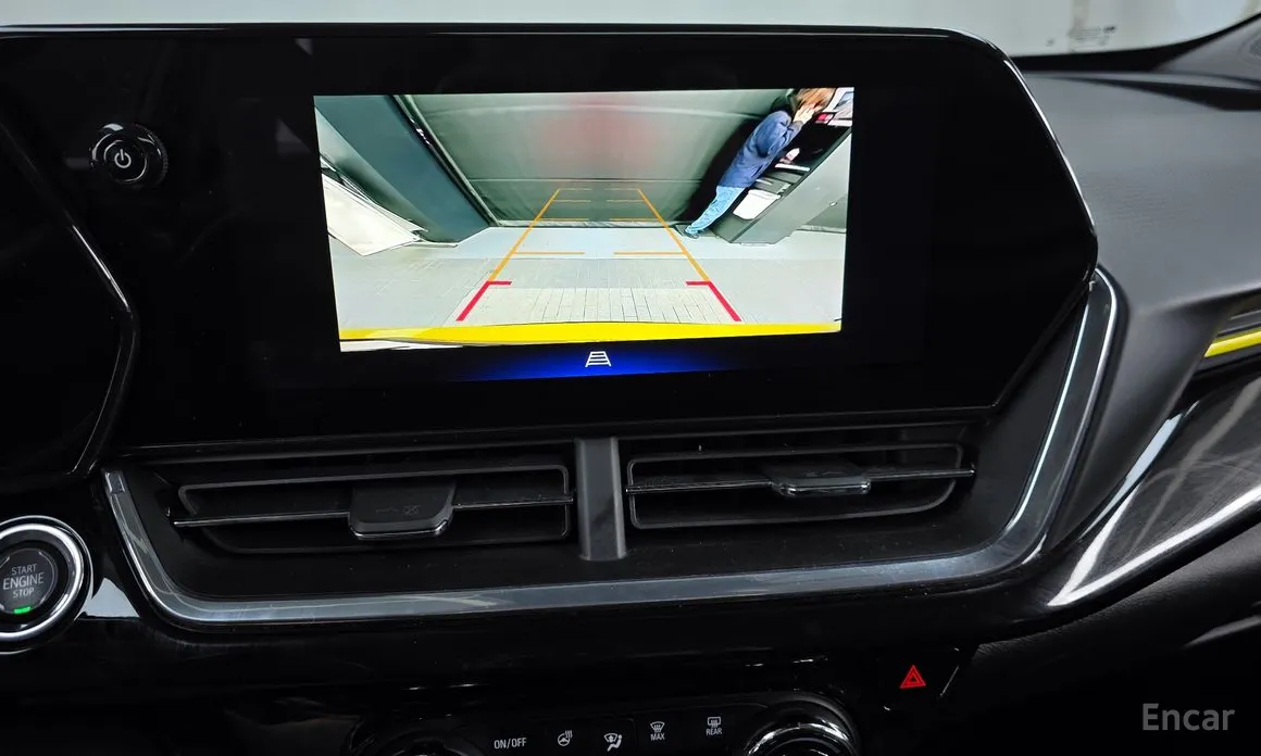 Фото 15 - Chevrolet Trax