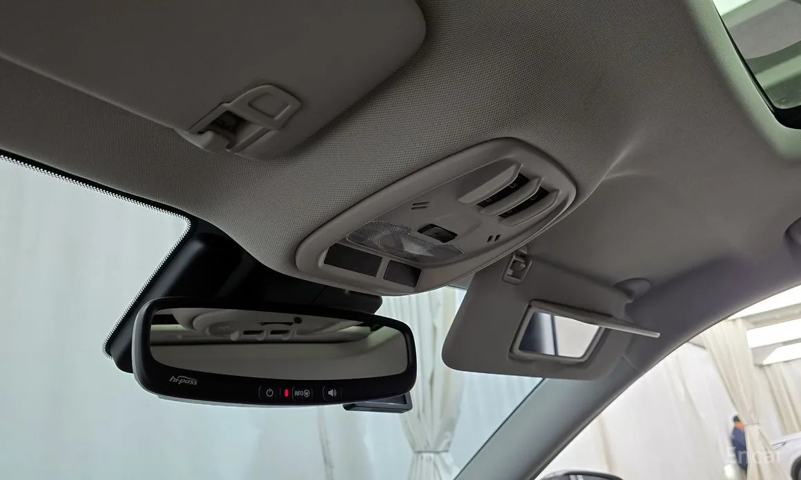 Фото 18 - Chevrolet Trax