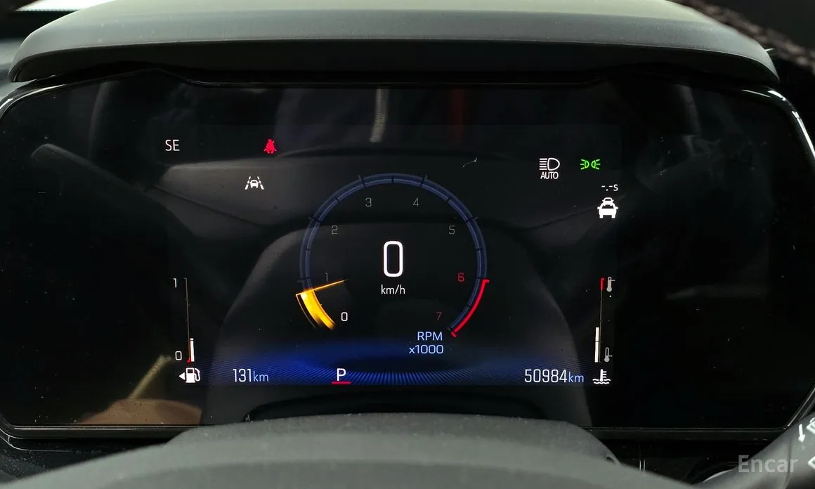 Фото 8 - Chevrolet Trax