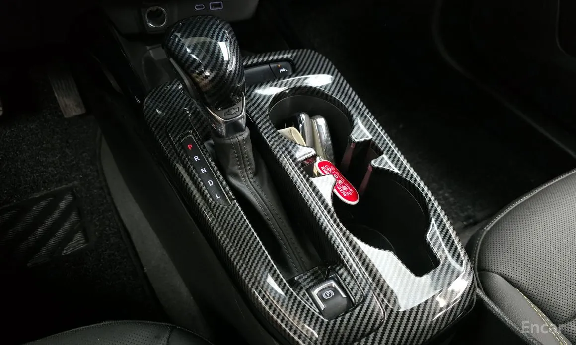 Фото 9 - Chevrolet Trax