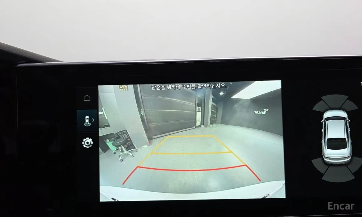 Фото 17 - Hyundai Grandeur