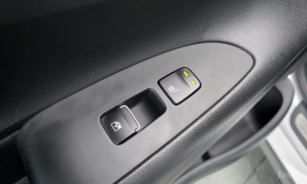 Фото 18 - Hyundai Grandeur