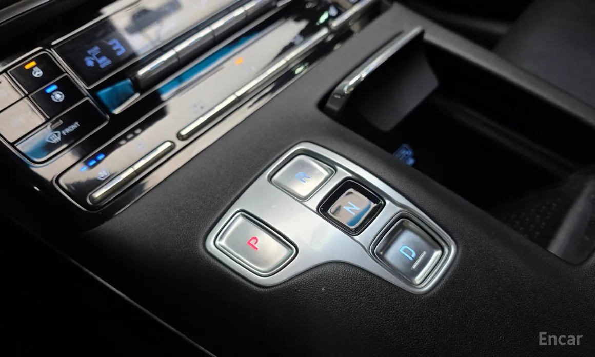 Фото 9 - Hyundai Grandeur