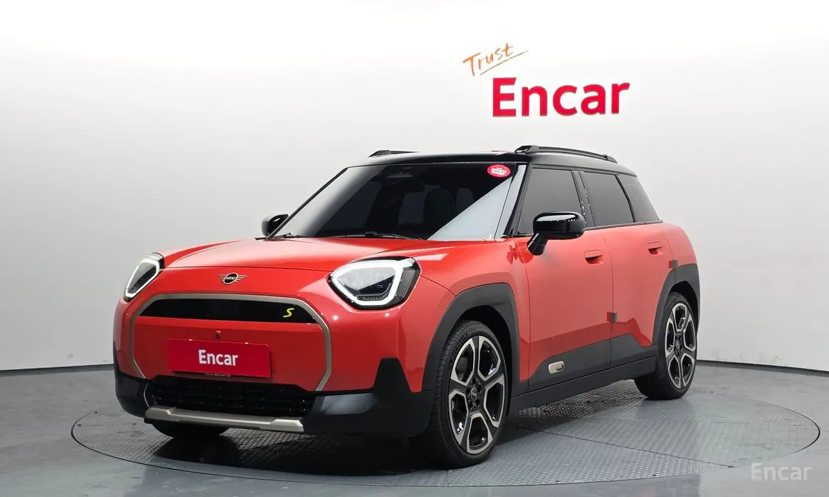 Фото 1 - Mini Aceman