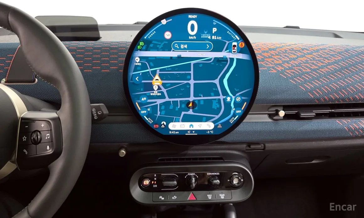 Фото 15 - Mini Aceman