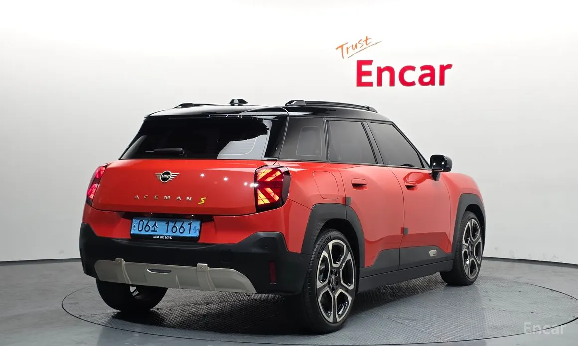 Фото 2 - Mini Aceman