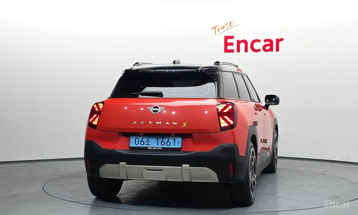 Фото 4 - Mini Aceman