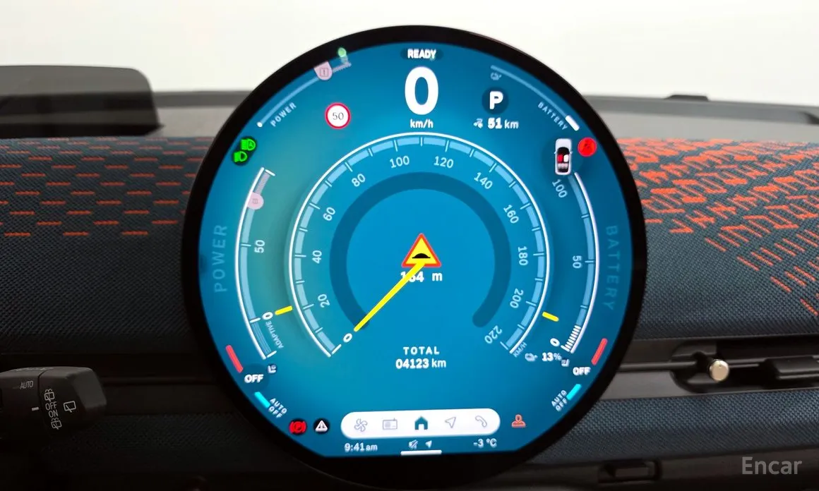 Фото 8 - Mini Aceman