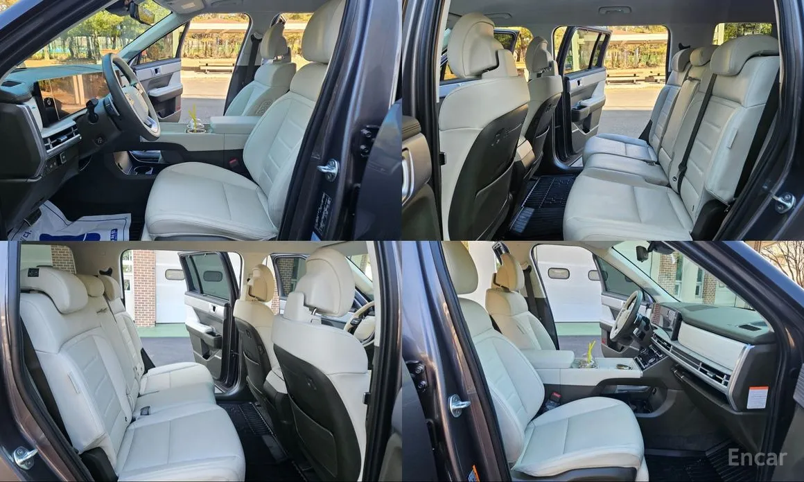 Фото 11 - Hyundai Santa Fe