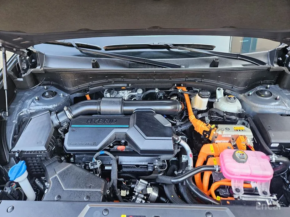 Фото 16 - Hyundai Santa Fe