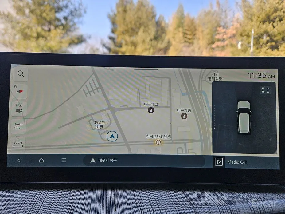 Фото 18 - Hyundai Santa Fe