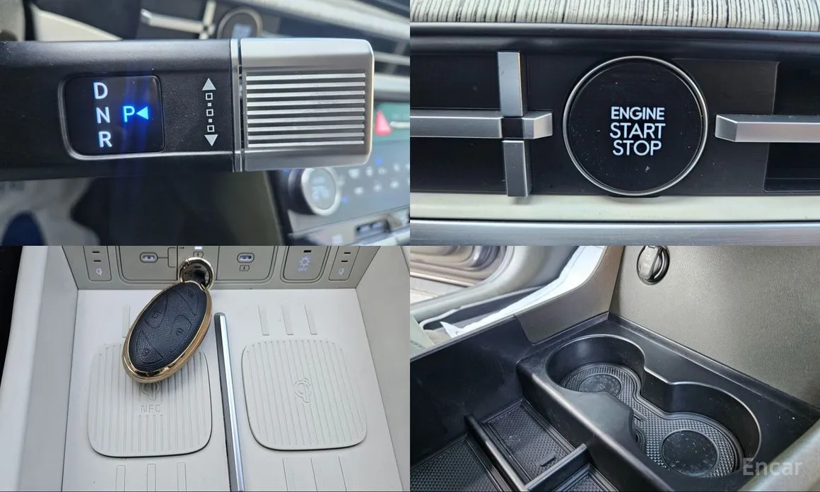 Фото 9 - Hyundai Santa Fe