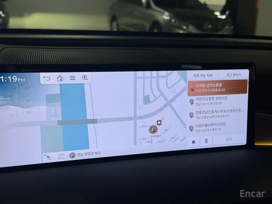 Фото 12 - Genesis G80