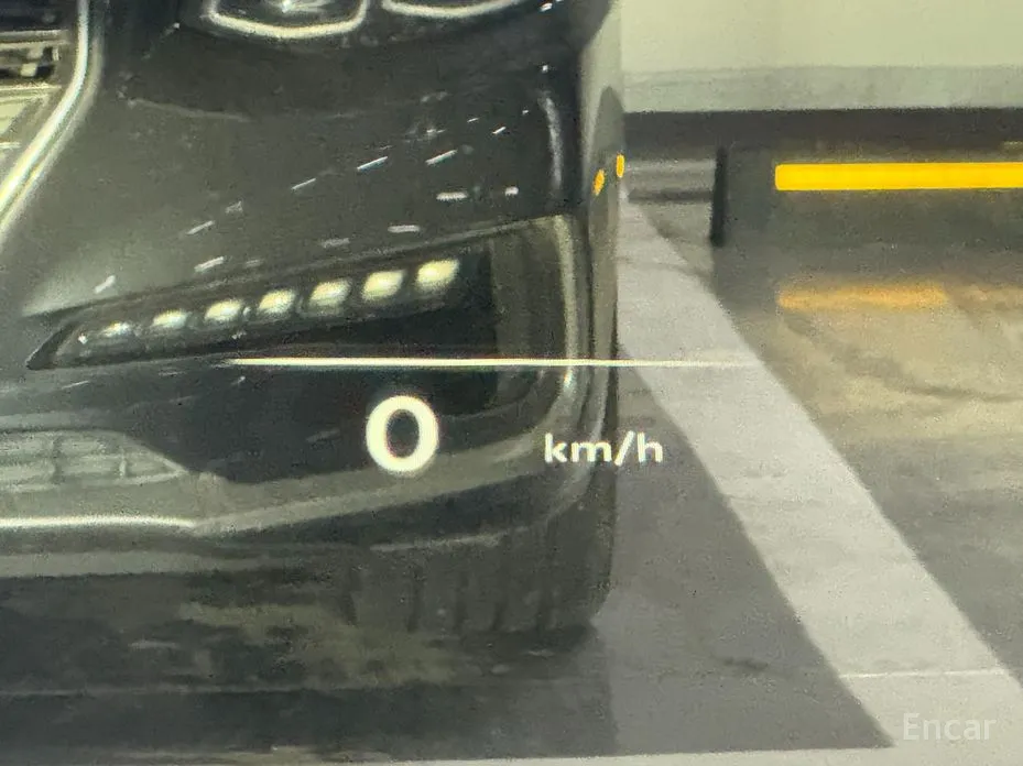 Фото 14 - Genesis G80