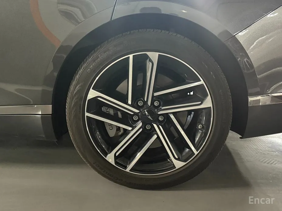 Фото 5 - Genesis G80