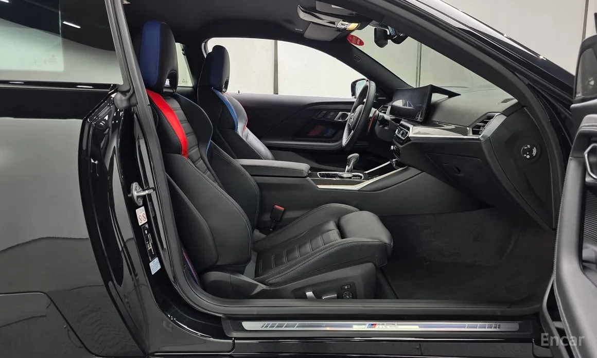 Фото 10 - BMW M2