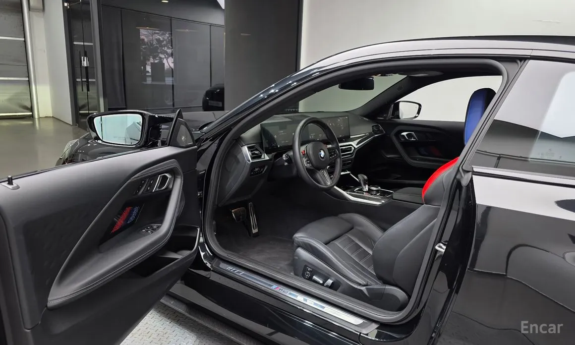 Фото 11 - BMW M2