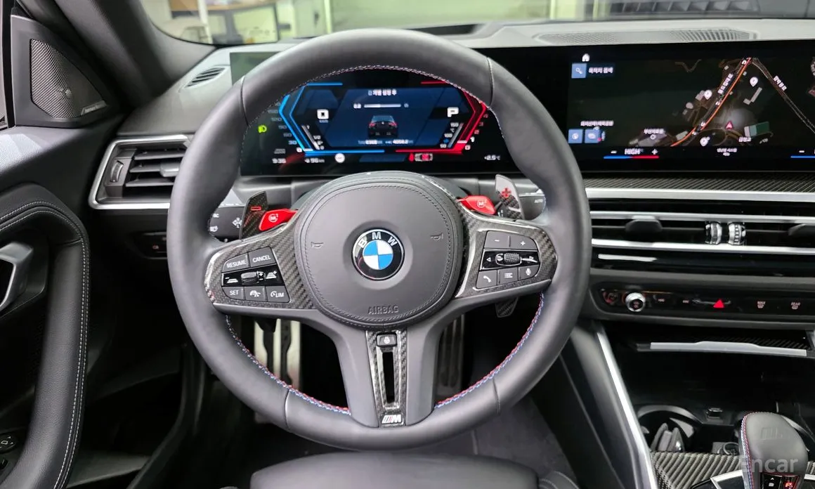 Фото 13 - BMW M2