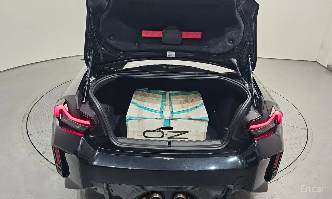 Фото 20 - BMW M2