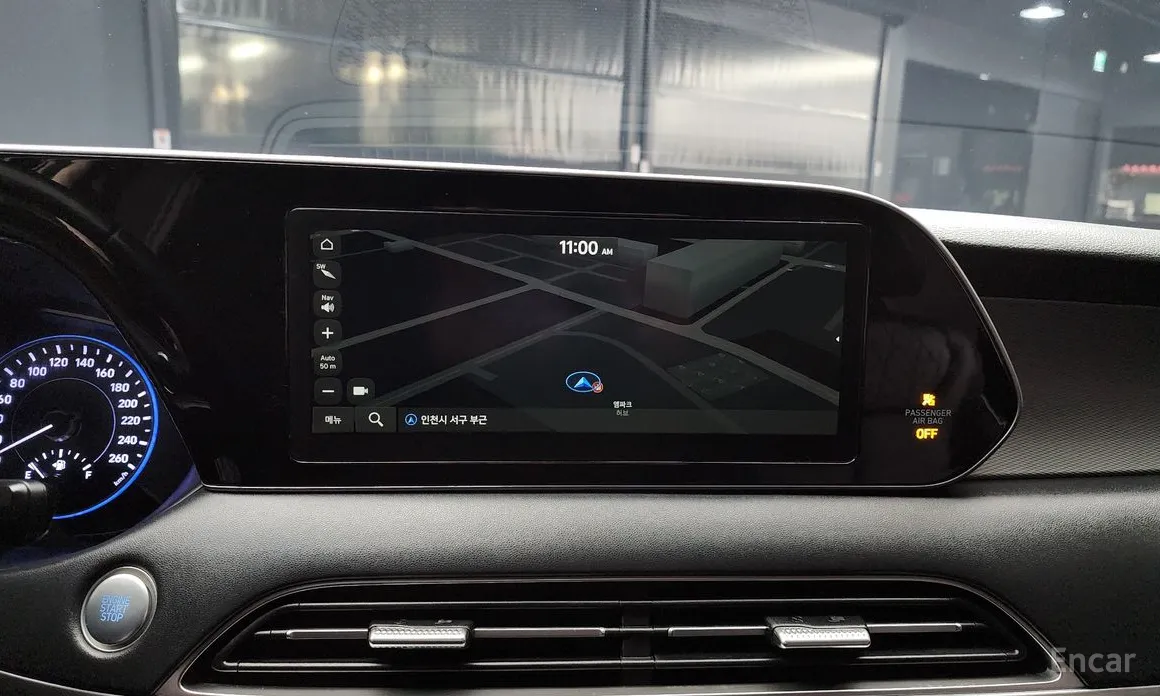 Фото 14 - Hyundai Palisade