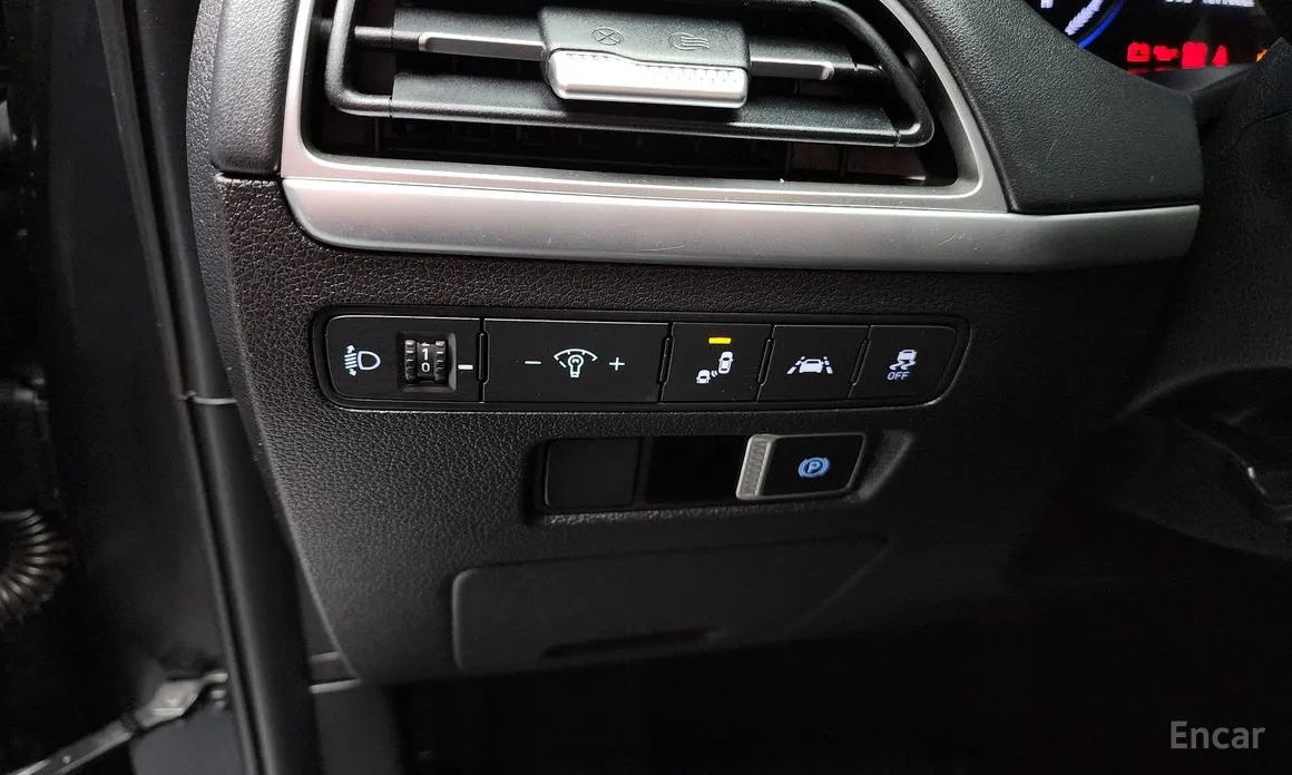 Фото 17 - Hyundai Palisade