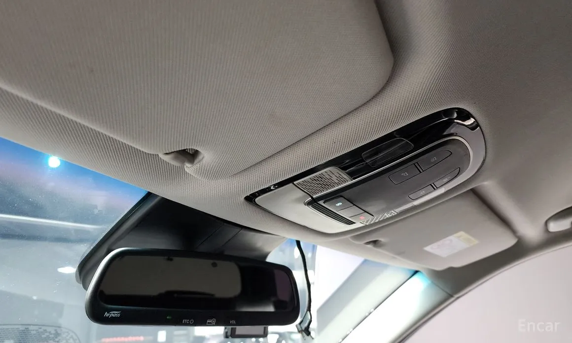 Фото 19 - Hyundai Palisade