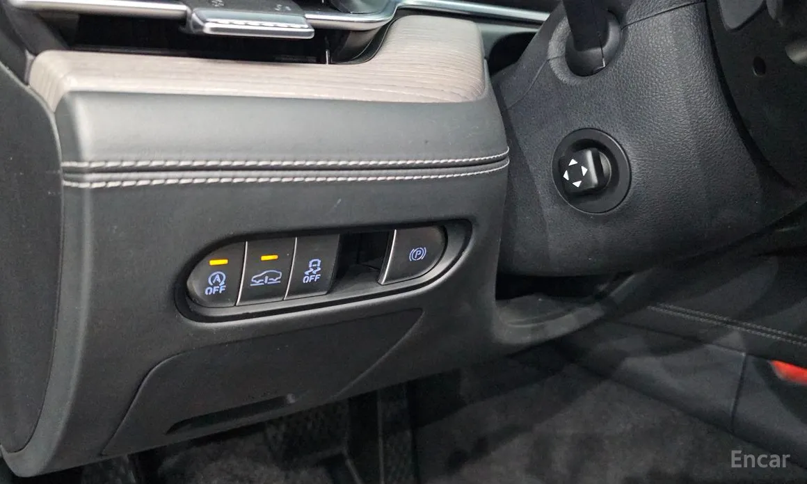 Фото 12 - Genesis G90