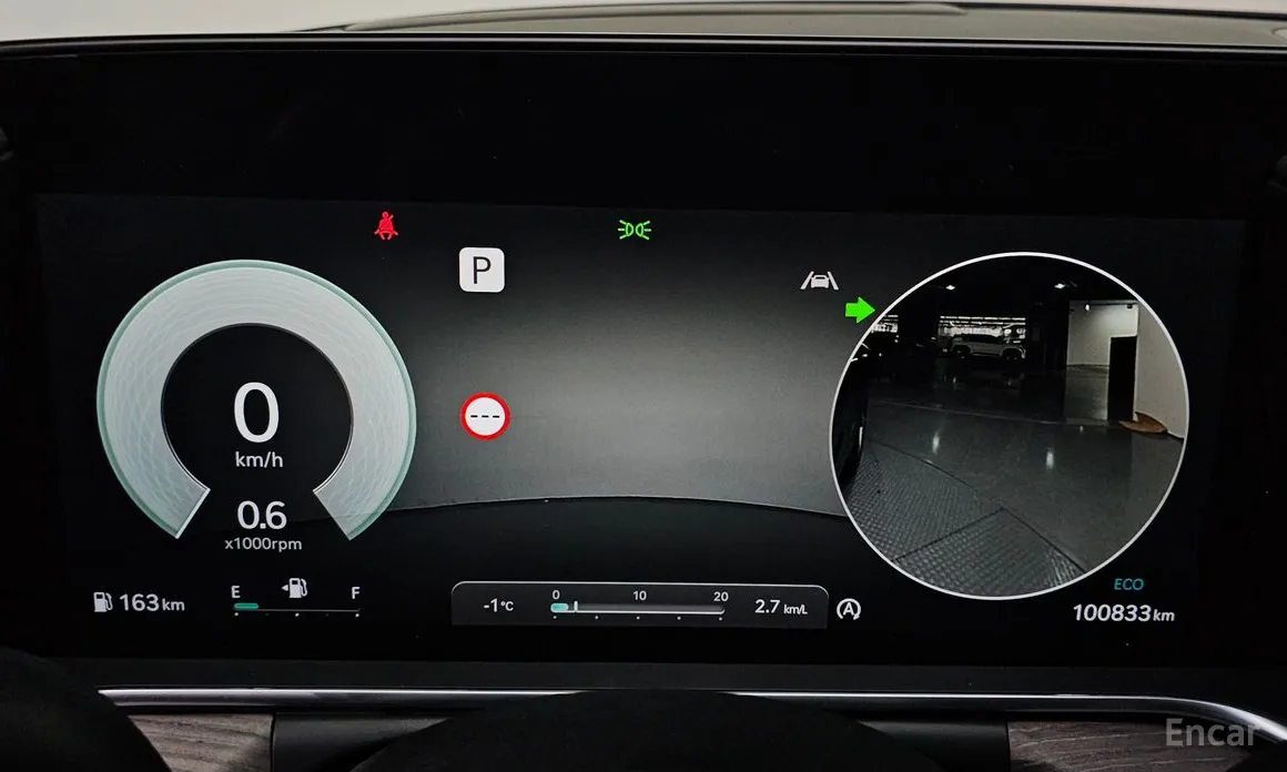 Фото 8 - Genesis G90