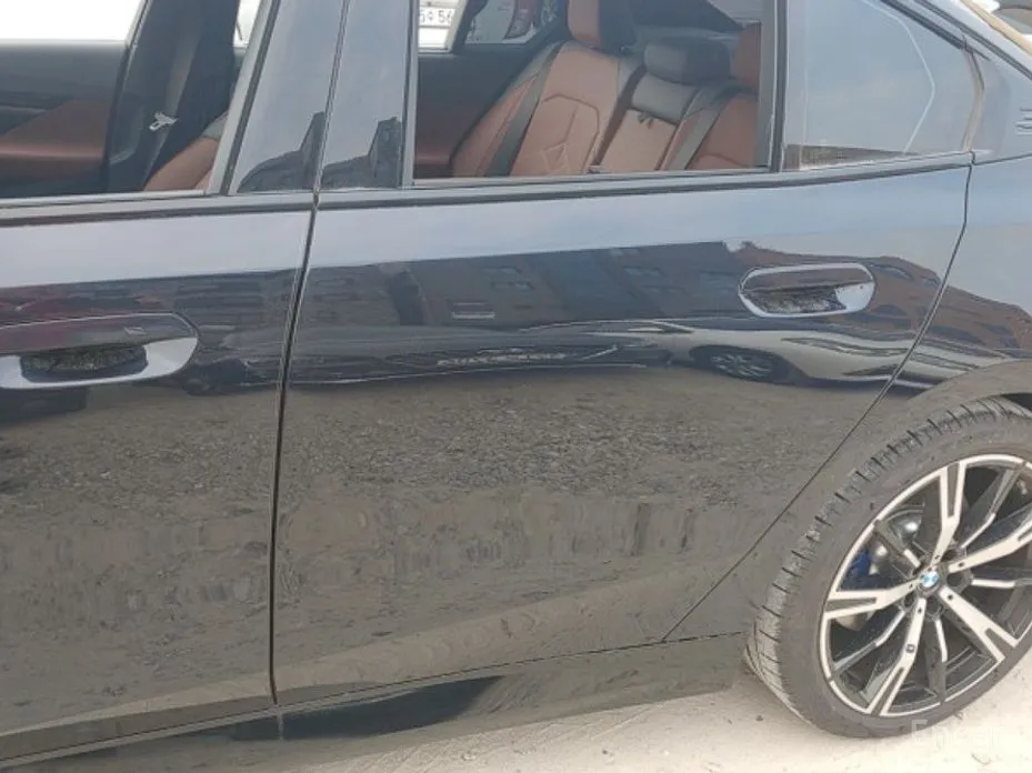 Фото 11 - BMW 5 Series