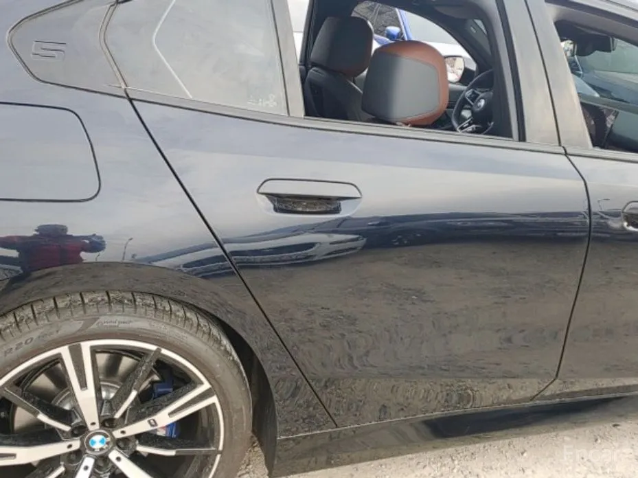 Фото 9 - BMW 5 Series