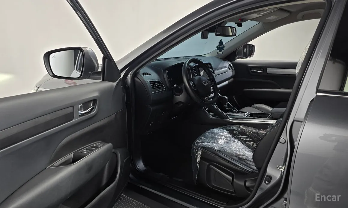 Фото 10 - Renault QM6