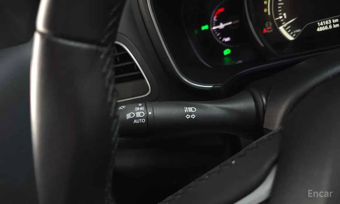 Фото 18 - Renault QM6