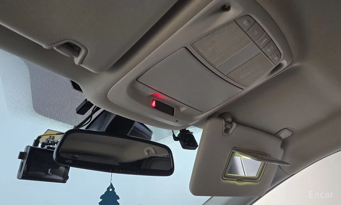 Фото 19 - Renault QM6