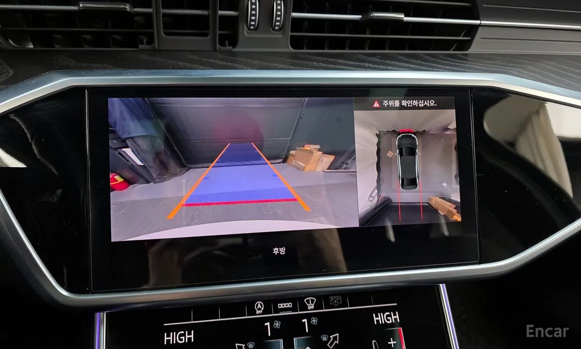 Фото 15 - Audi A6