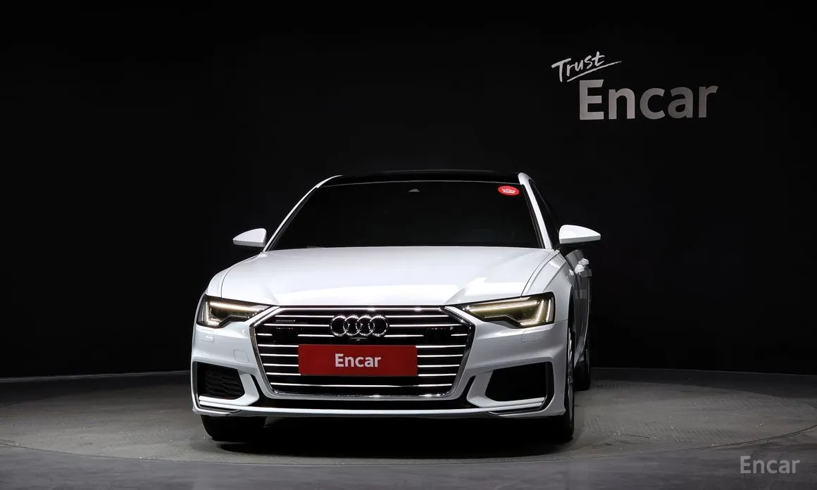 Фото 3 - Audi A6