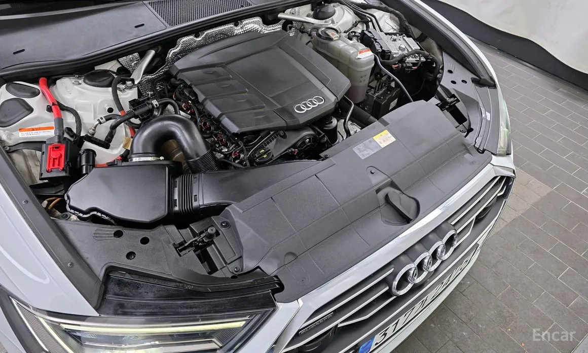 Фото 6 - Audi A6