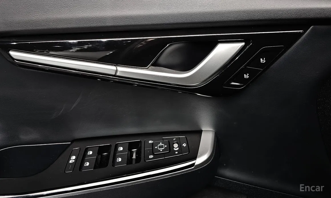 Фото 12 - Kia EV6