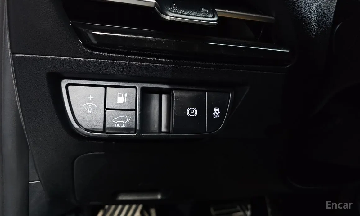 Фото 13 - Kia EV6