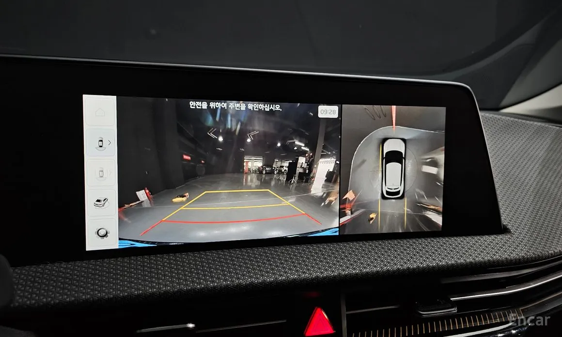 Фото 16 - Kia EV6