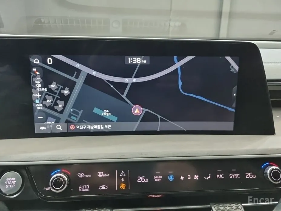Kia K8 2021 Signature Special
