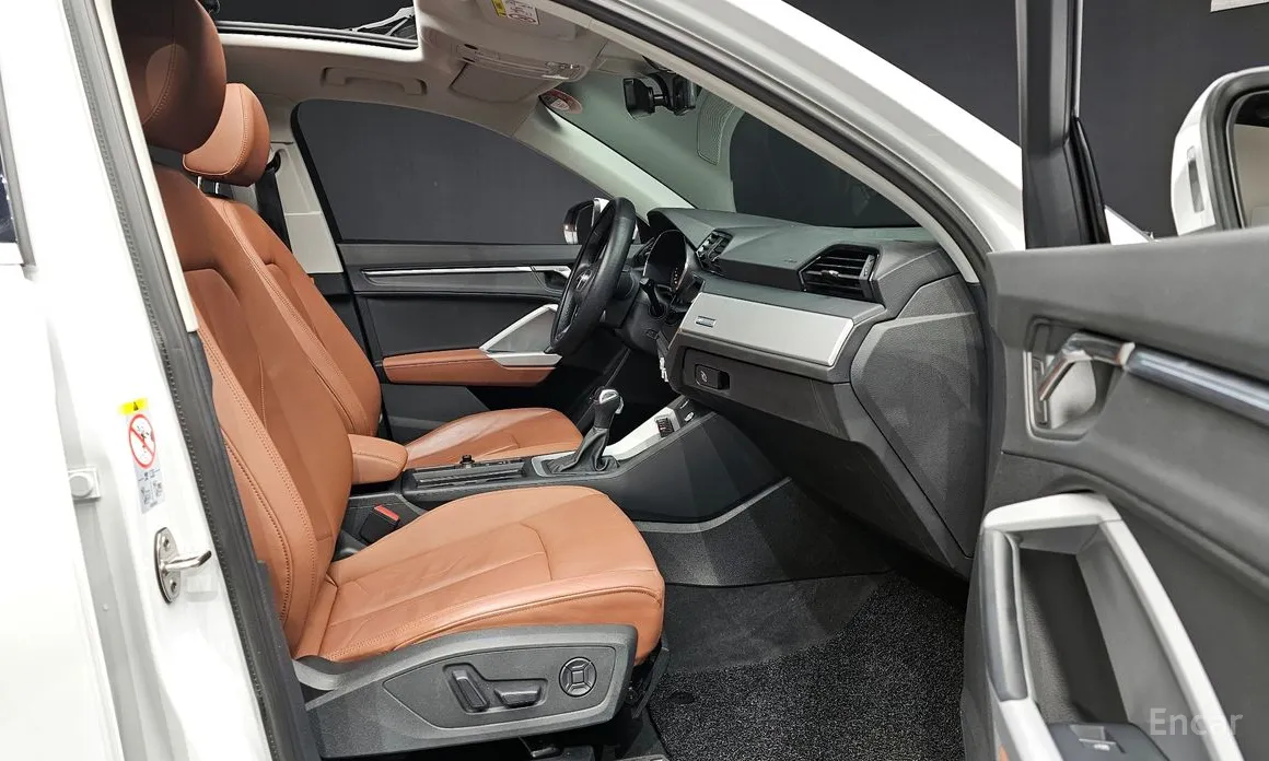 Фото 10 - Audi Q3