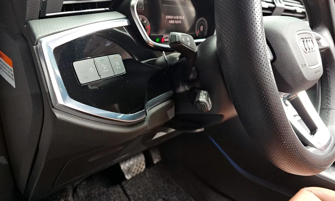 Фото 13 - Audi Q3