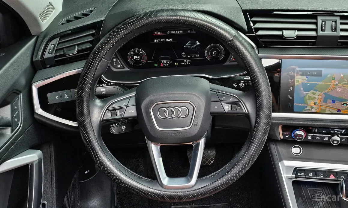 Фото 14 - Audi Q3