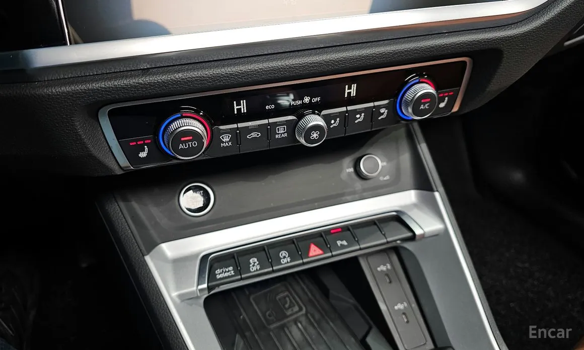 Фото 18 - Audi Q3