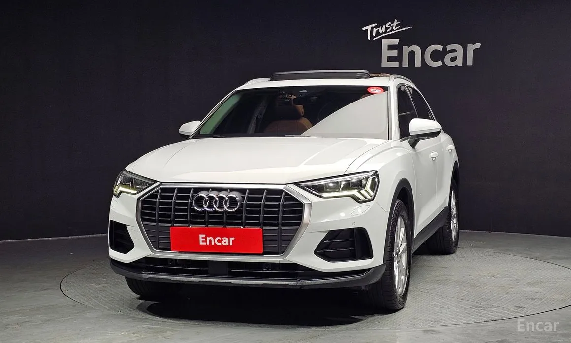 Фото 3 - Audi Q3