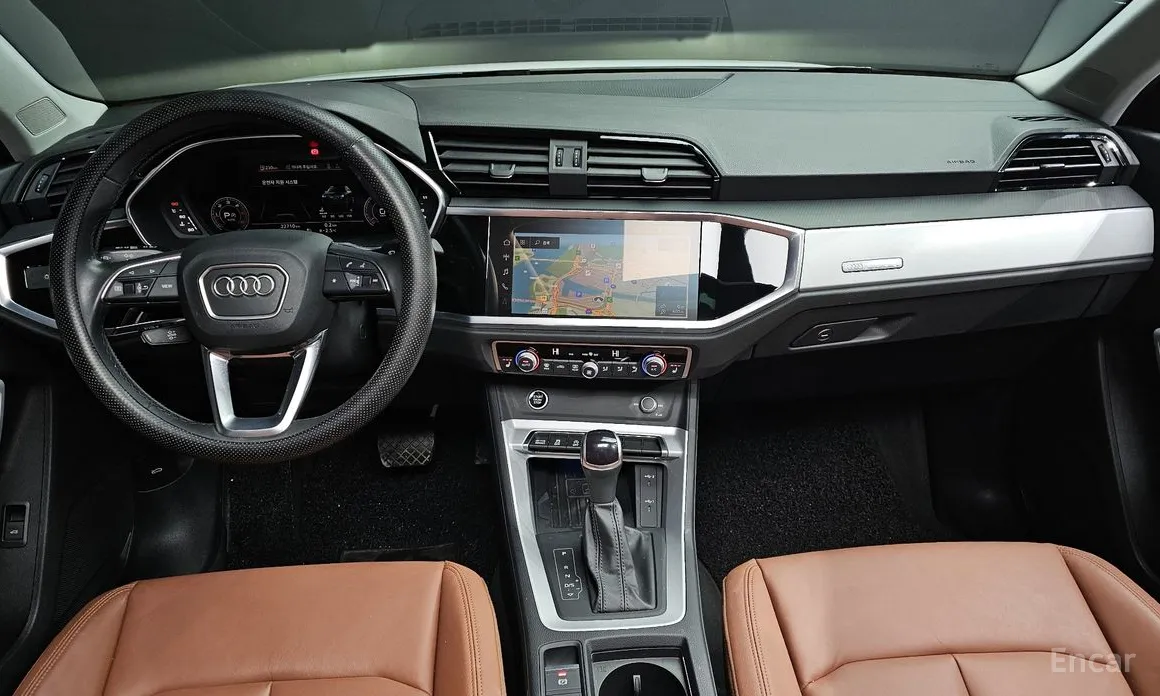 Фото 7 - Audi Q3