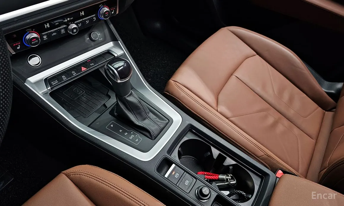 Фото 9 - Audi Q3