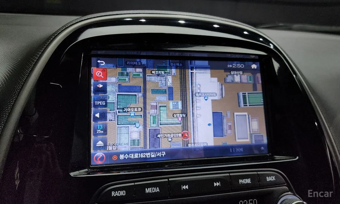 Фото 15 - Chevrolet Spark