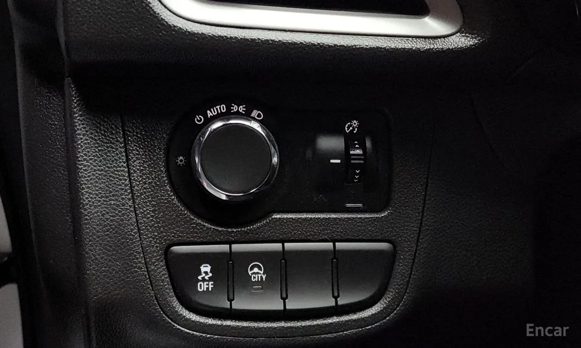 Фото 17 - Chevrolet Spark