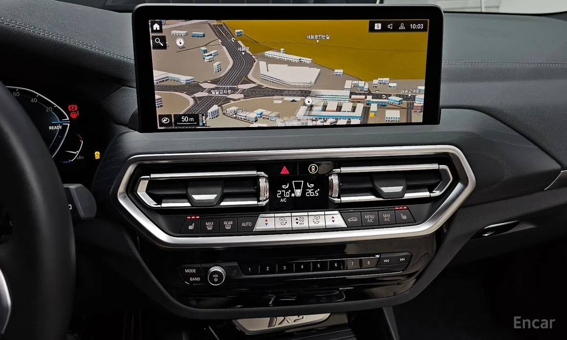 Фото 14 - BMW iX3